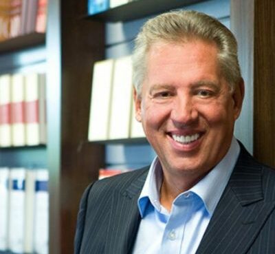 John C. Maxwell
