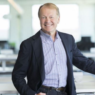 John Chambers
