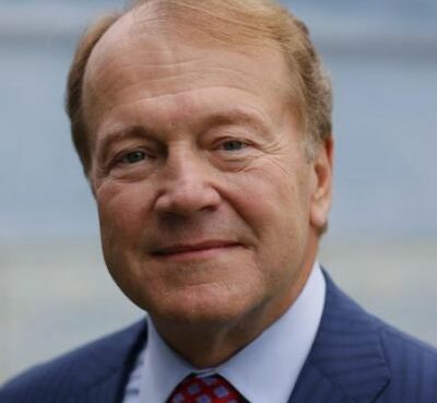 John Chambers
