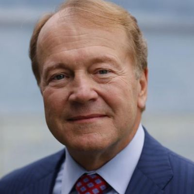 John Chambers