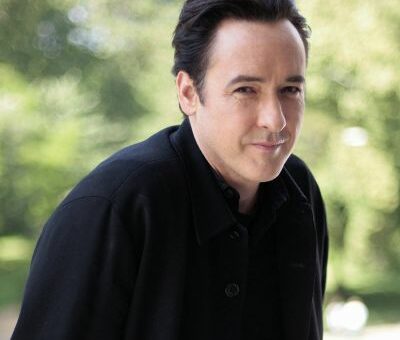 John Cusack