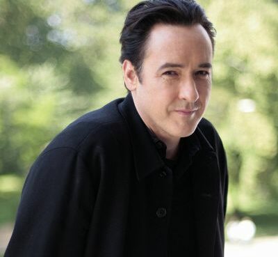 John Cusack