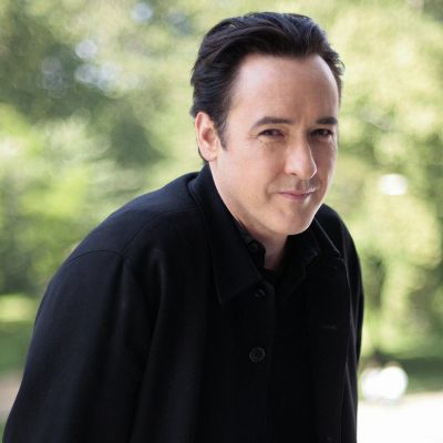 John Cusack
