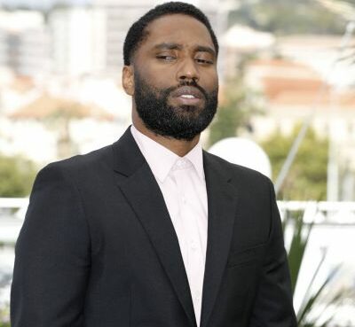 John David Washington