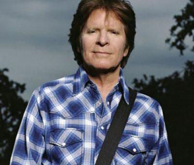 John Fogerty