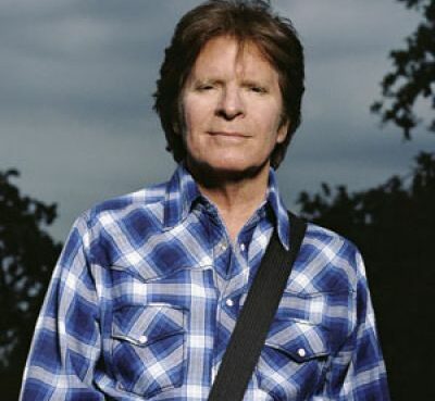 John Fogerty