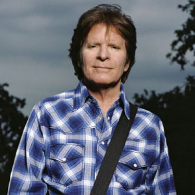 John Fogerty