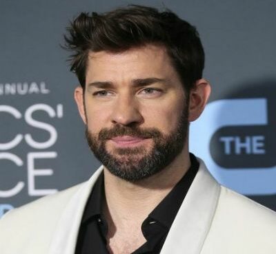 John Krasinski