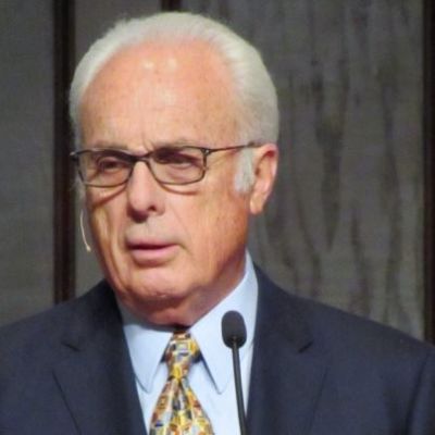 John MacArthur