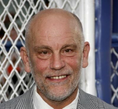 John Malkovich