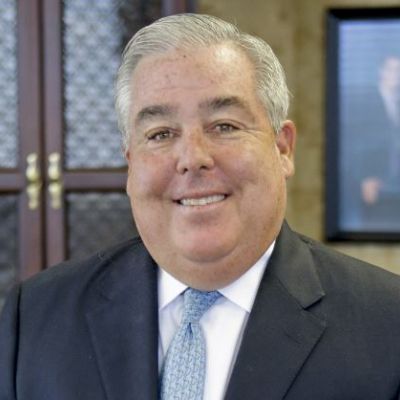 John Morgan Net Worth 2024, Wiki, Age, Height, Wife (Updated on