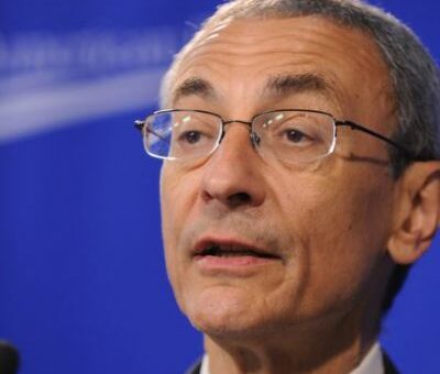 John Podesta
