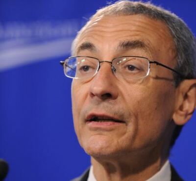 John Podesta