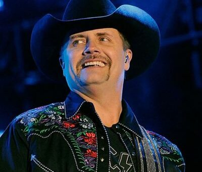 John Rich