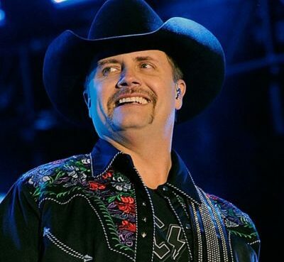 John Rich