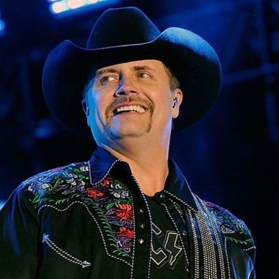 John Rich