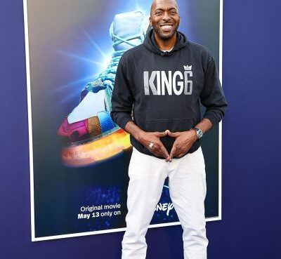 John Salley