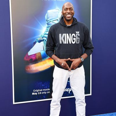 John Salley