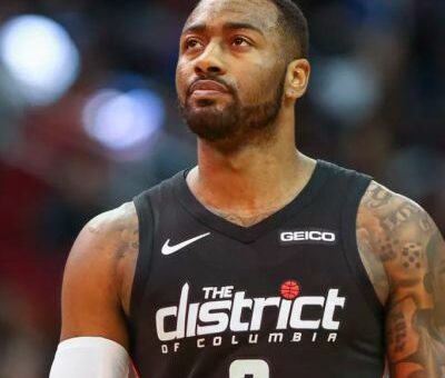 John Wall