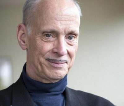 John Waters