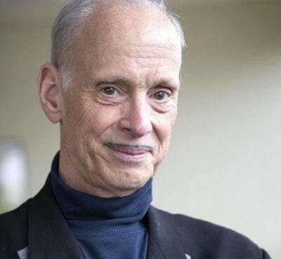 John Waters