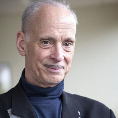 John Waters
