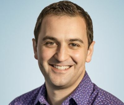 John Zimmer