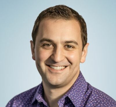 John Zimmer