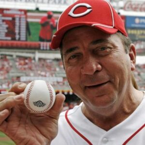 Johnny Bench- Wiki, Age, Height, Wife, Net Worth (Updated on February 2024)