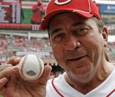 Johnny Bench