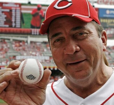 Johnny Bench