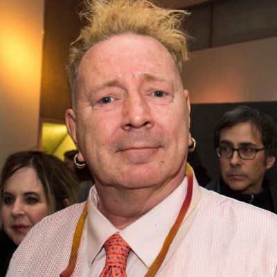 Johnny Rotten- Wiki, Age, Height, Wife, Net Worth (Updated on February