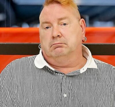 Johnny Rotten