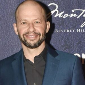 Jon Cryer- Wiki, Age, Height, Wife, Net Worth (Updated on February 2024)