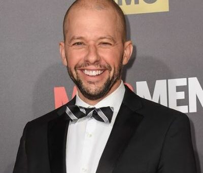 Jon Cryer