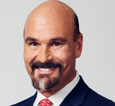 Jon Najarian