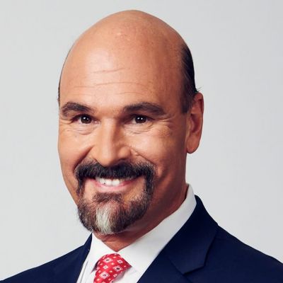 Jon Najarian