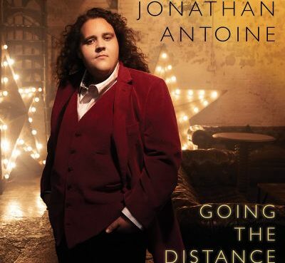 Jonathan Antoine