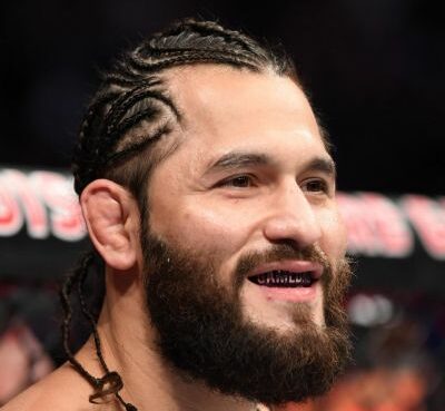 Jorge Masvidal