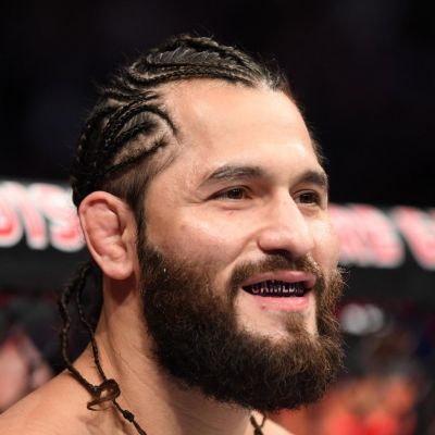 Jorge Masvidal