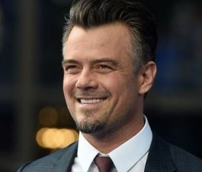 Josh Duhamel