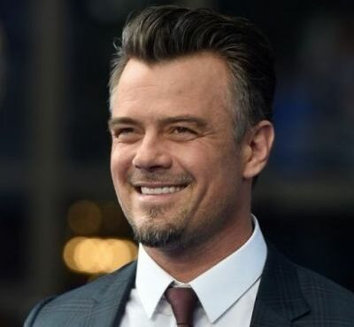 Josh Duhamel