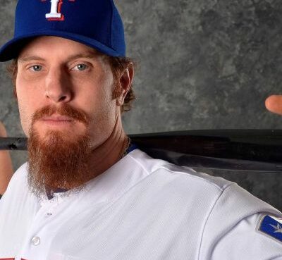 Josh Hamilton