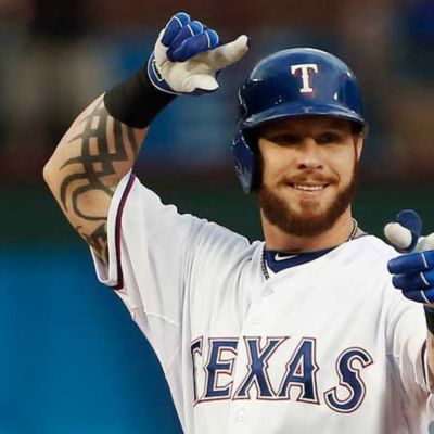 Josh Hamilton