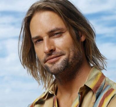 Josh Holloway