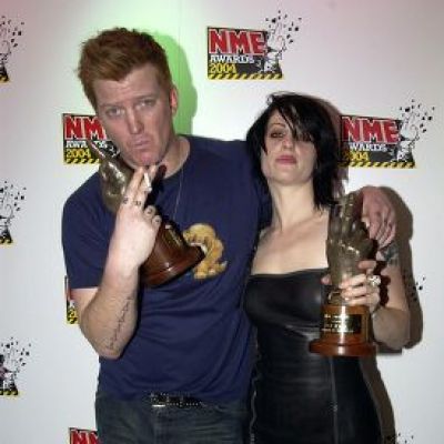 Josh HommeJosh Homme
