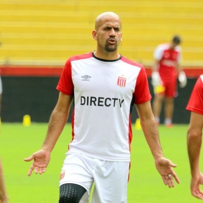 Juan Sebastián Verón’