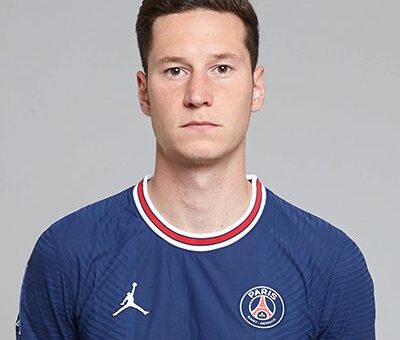 Julian Draxler