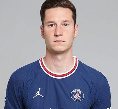 Julian Draxler