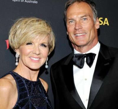 Julie Bishop